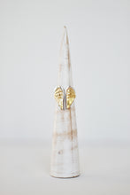 The Angel Wings Ring
